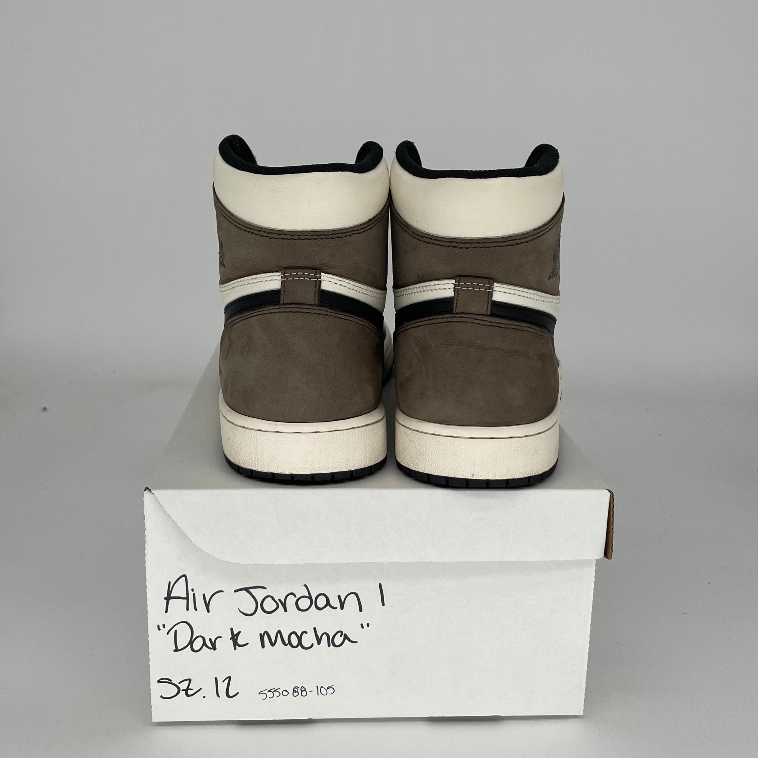 AIR JORDAN 1 Retro High OG 