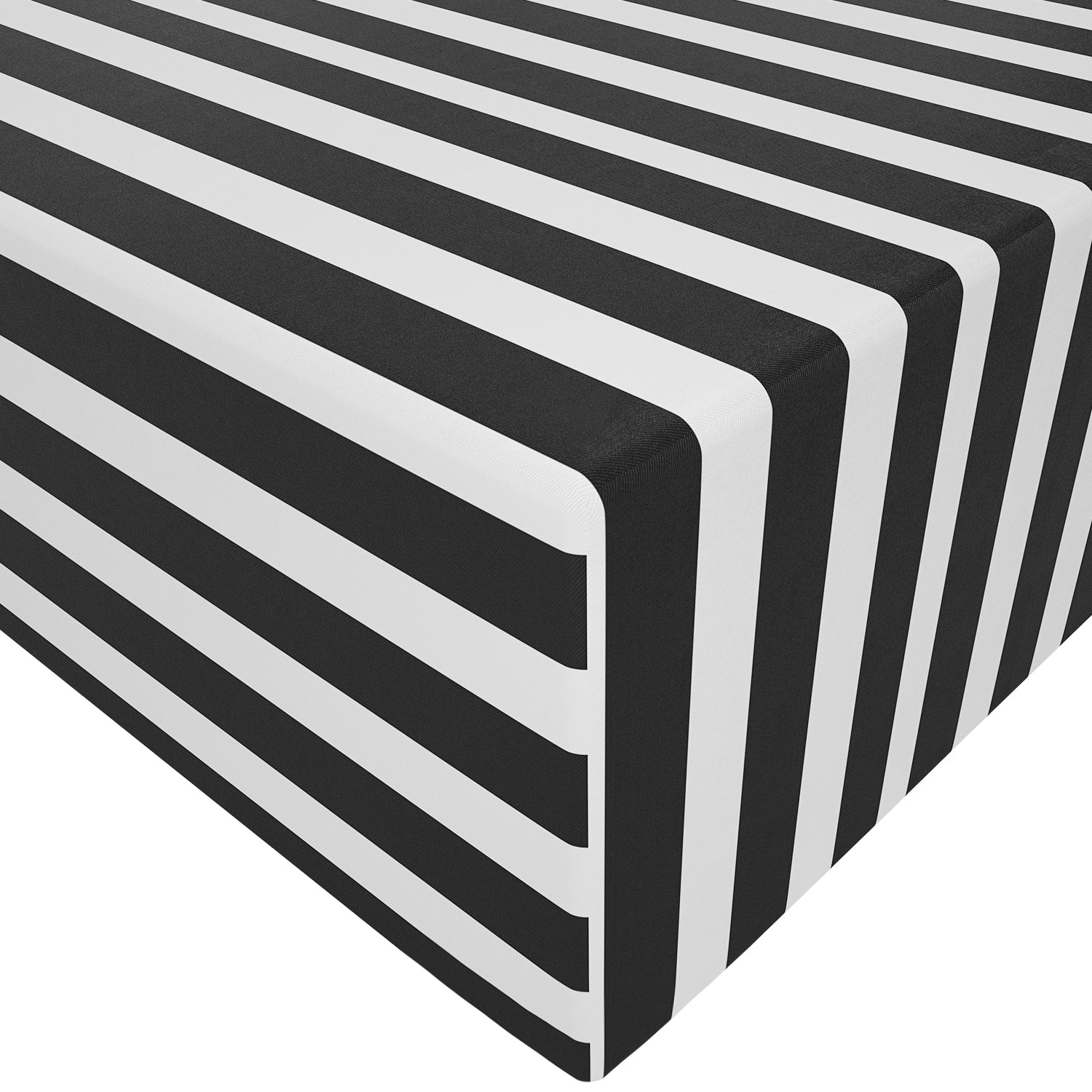 Striped