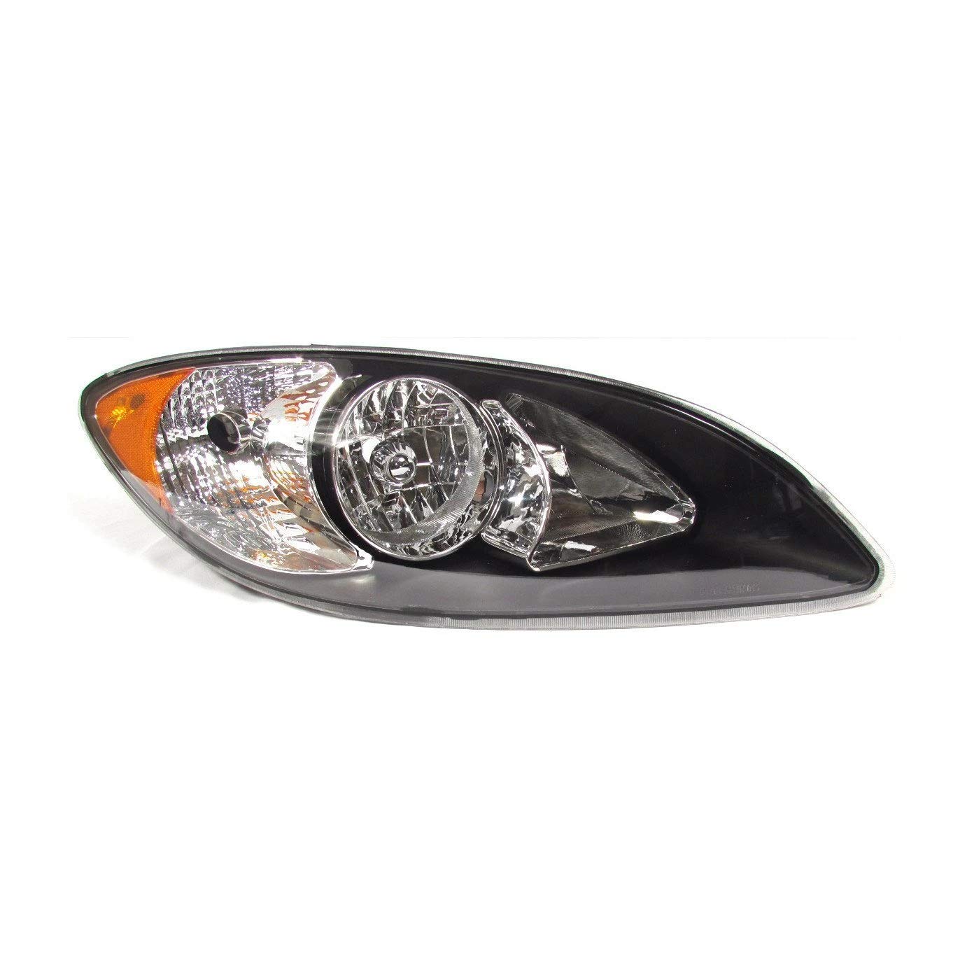 ProStar Headlight Assembly Pair for International Trucks 2008+ Models - F235377-78BS | Durable LED Replacement Lights for Improved Night Driving Safety
