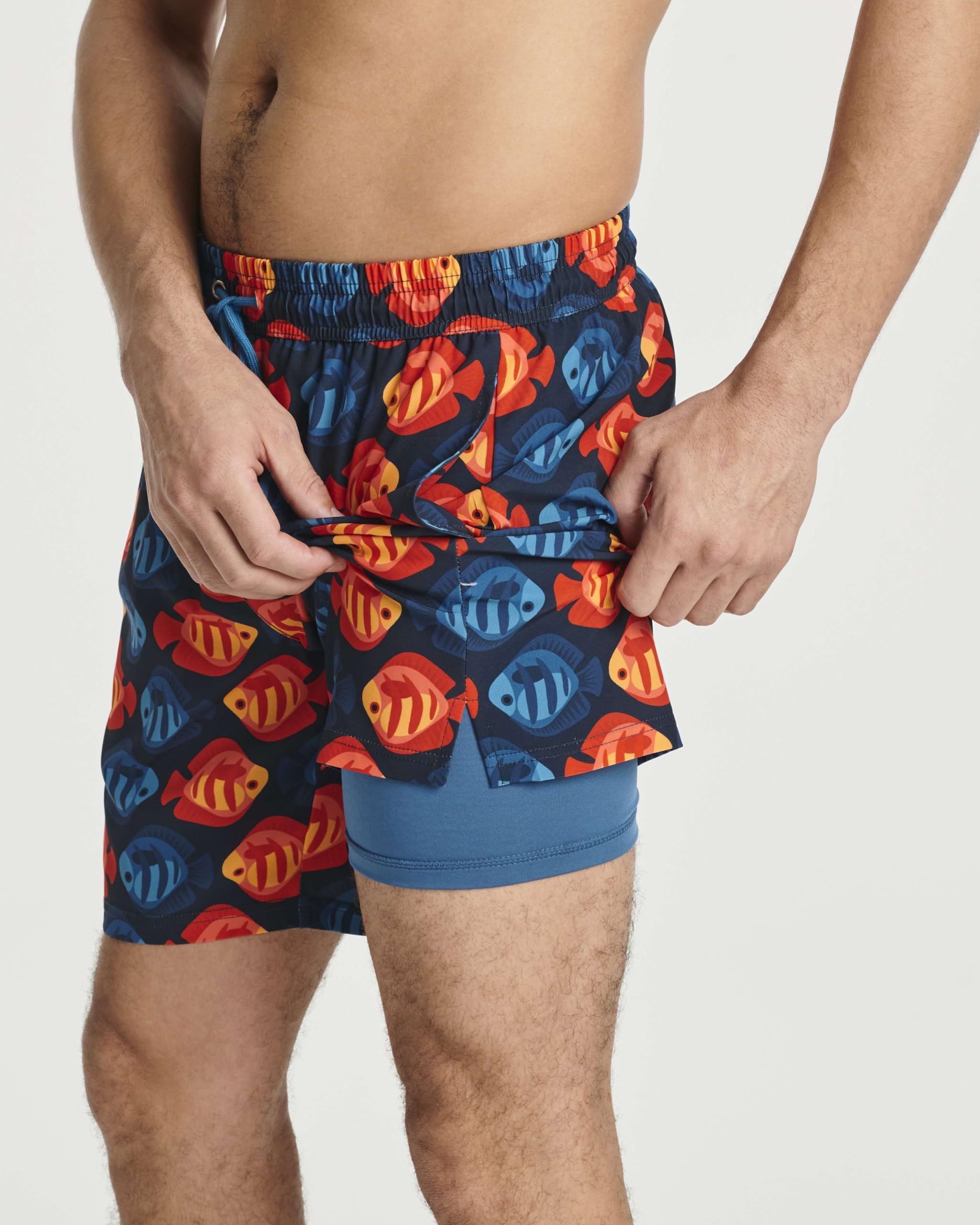 Real Essentials 3-Pack Men's 7