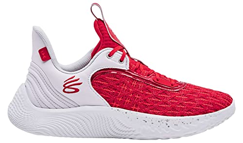 Red/White