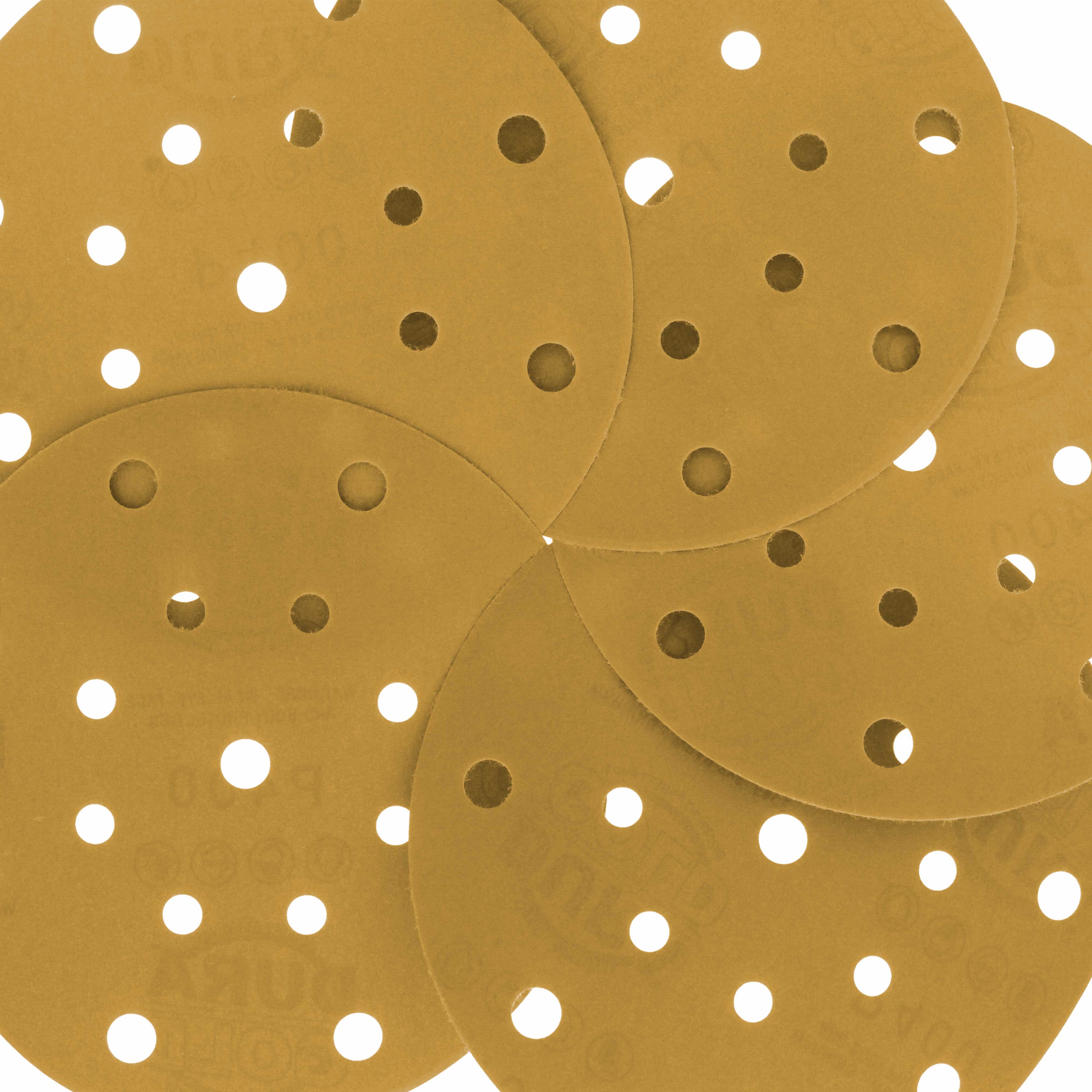 400 Grit 6