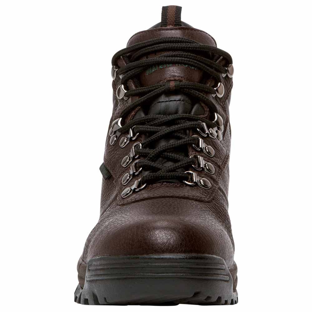 Propet Men's Cliff Walker Boot - Waterproof Hiking Boots for Outdoor Adventures, Trail Walking & Camping