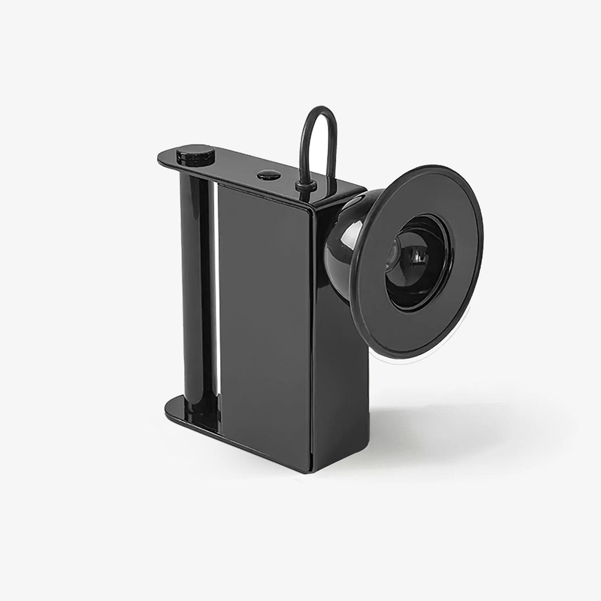 Roland Professional Camera Table Light - Adjustable LED Lighting for Photography, Videography & Streaming - Perfect for Studios, Vlogging & Content Creation