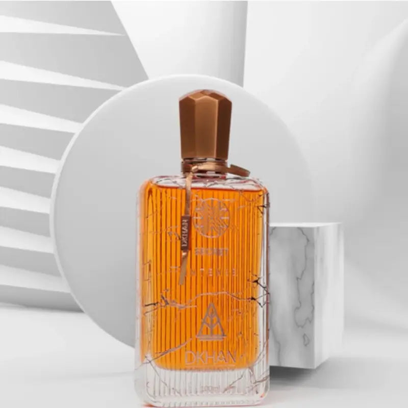 Secret Intense Perfume for Women - 100ml Eau de Parfum | Long-Lasting Floral Fragrance for Date Night, Special Occasions & Daily Wear