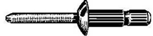 15 Ultra Grip Rivet 1/4