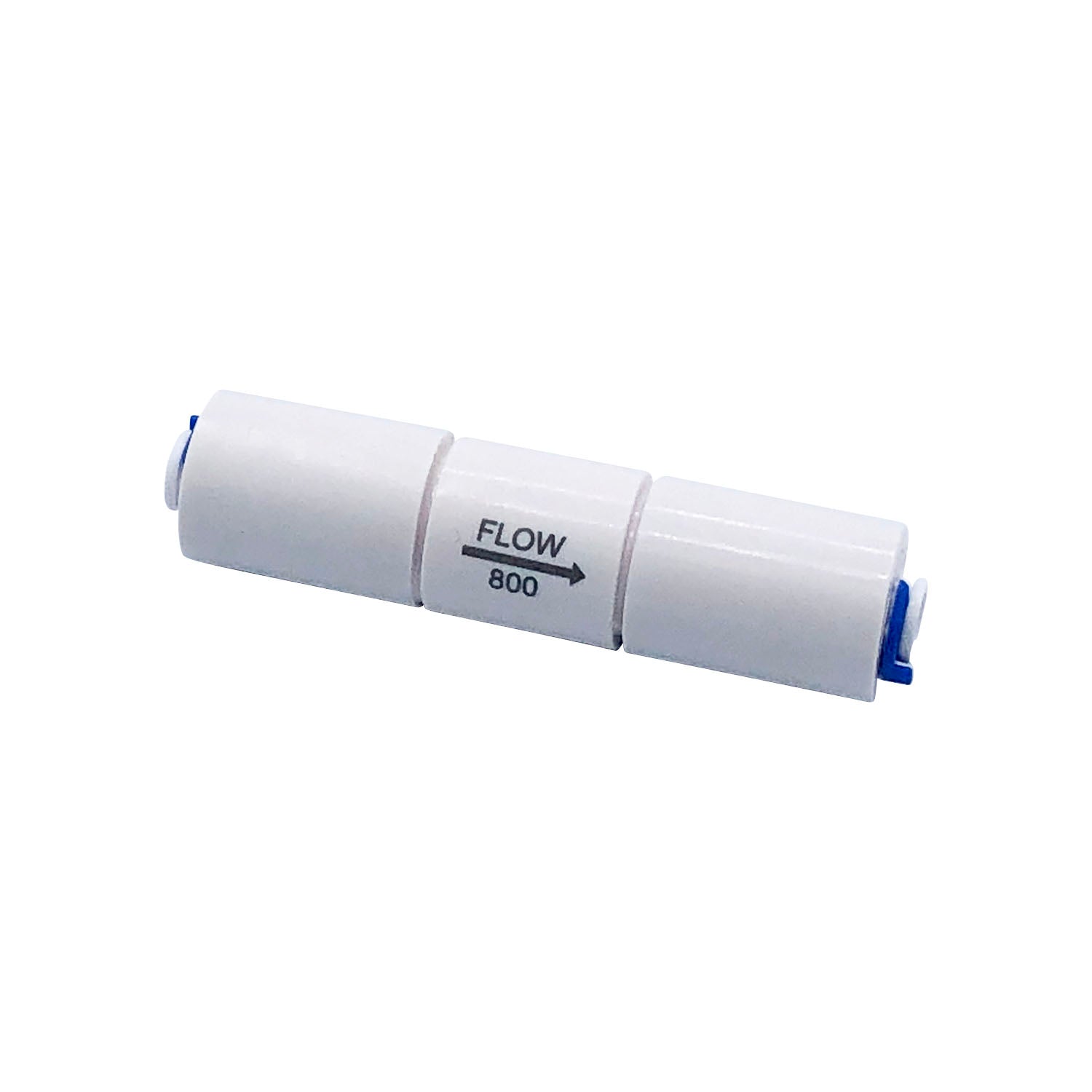 800ml Reverse Osmosis Flow Restrictor - High Efficiency Water Flow Control for RO Systems | Perfect for Home, Office & Commercial Water Filtration