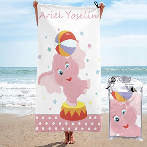 Pink Elephant
