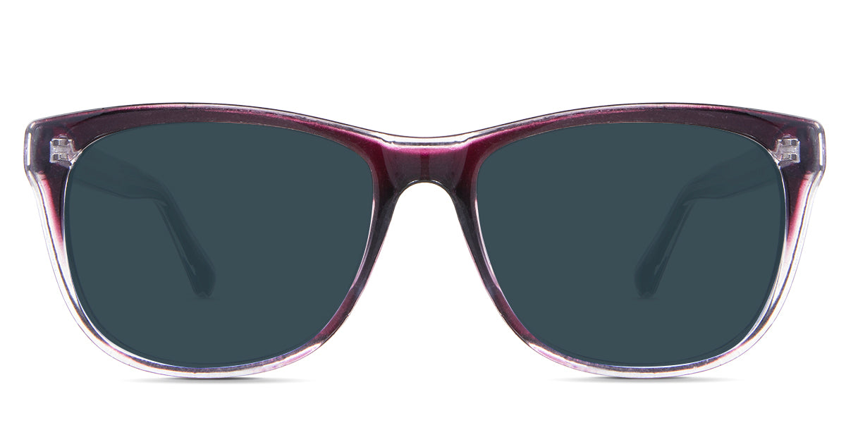 Arlet Women's Prescription Sunglasses - UV Protection, Polarized Lenses for Driving, Outdoor & Fashion Use