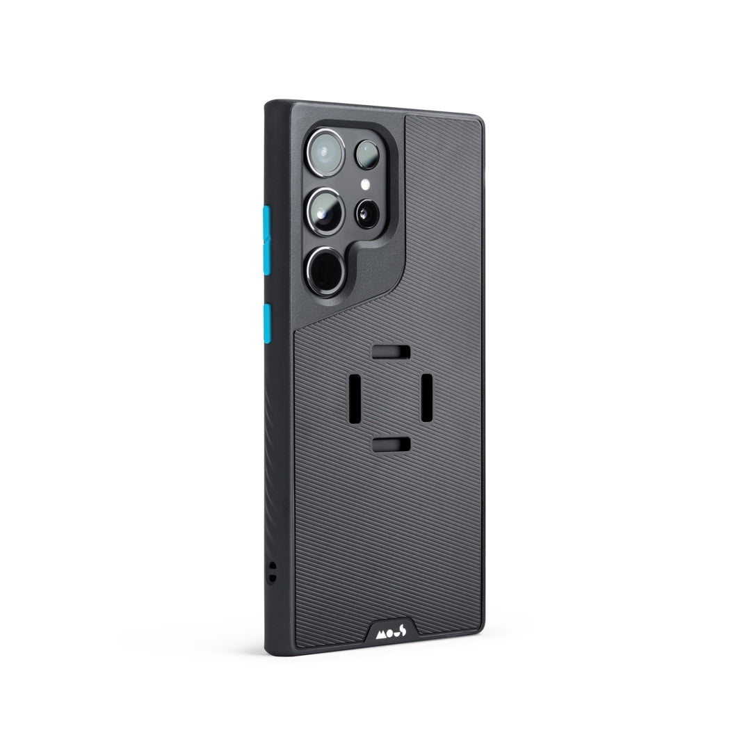 IntraLock® Shockproof Phone Case - Durable & Slim Protection for iPhone & Android - Perfect for Outdoor, Travel & Daily Use