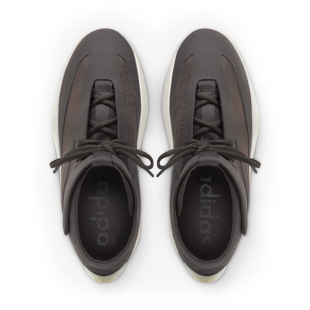 Fear Of God Athletics II Basketball High 'Night Brown' Sneakers - Men's Premium Basketball Shoes for Performance & Style - Perfect for Court Play, Streetwear & Casual Outfits