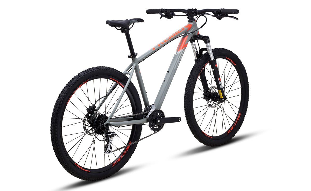 Polygon Premier 4 Mountain Bike - 27.5