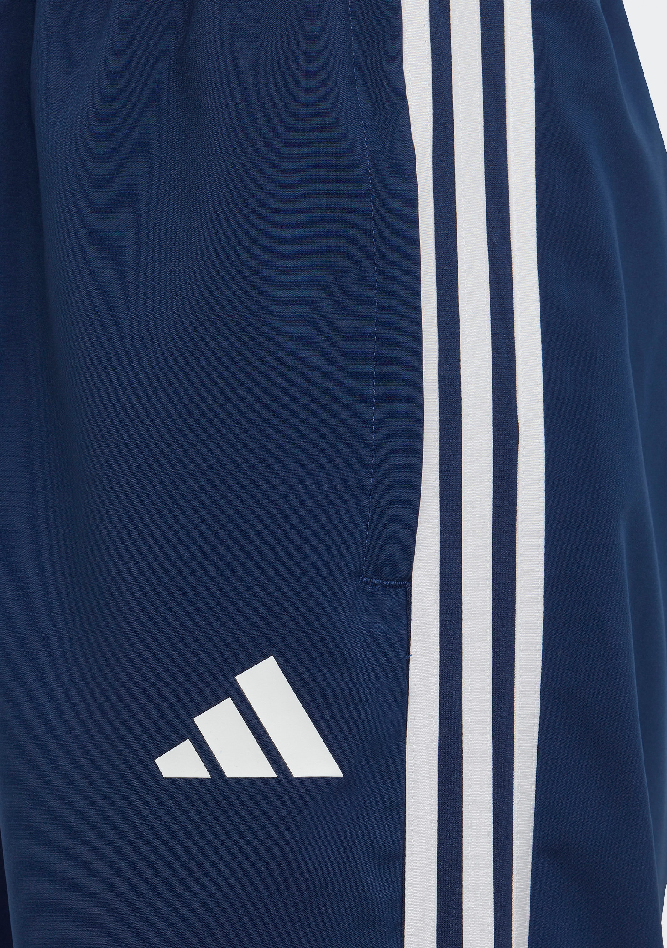 Adidas Men’s Tiro 23 League Woven Training Pants - Lightweight, Breathable & Comfortable for Soccer, Running & Gym Workouts