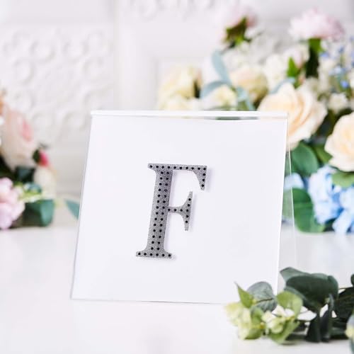 F