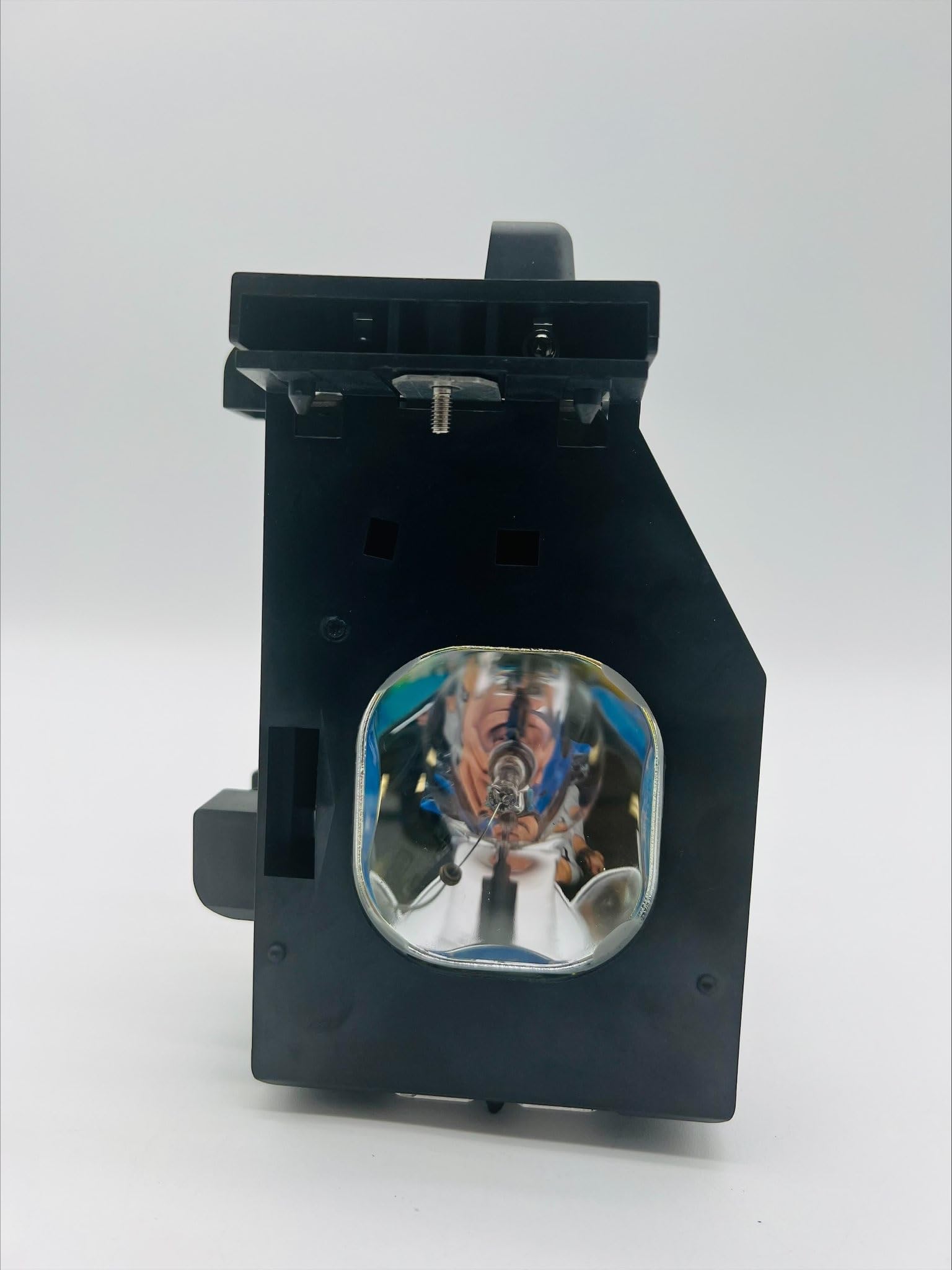 Advanced Lamps™ TY-LA1000 Replacement Lamp & Housing for Panasonic TVs - Perfect for Home Theater & Projector Screen Repair