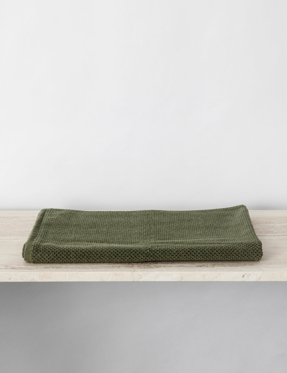 Luxury Bath Mat by Cultiver - Super Soft, Absorbent & Non-Slip Bathroom Rug for Spa-Like Comfort - Perfect for Master Bath, Guest Bath & Powder Rooms