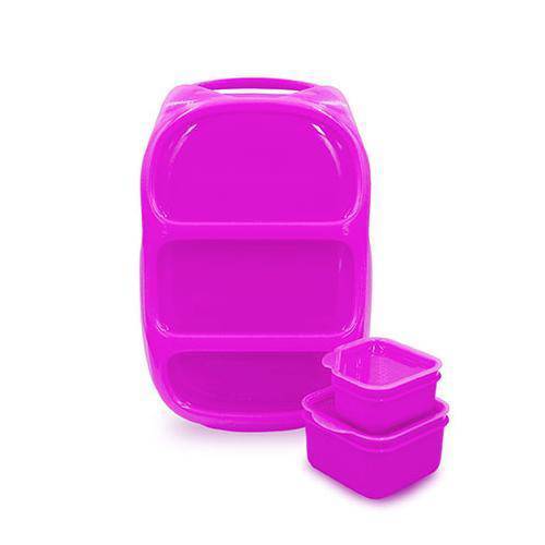NEON PURPLE