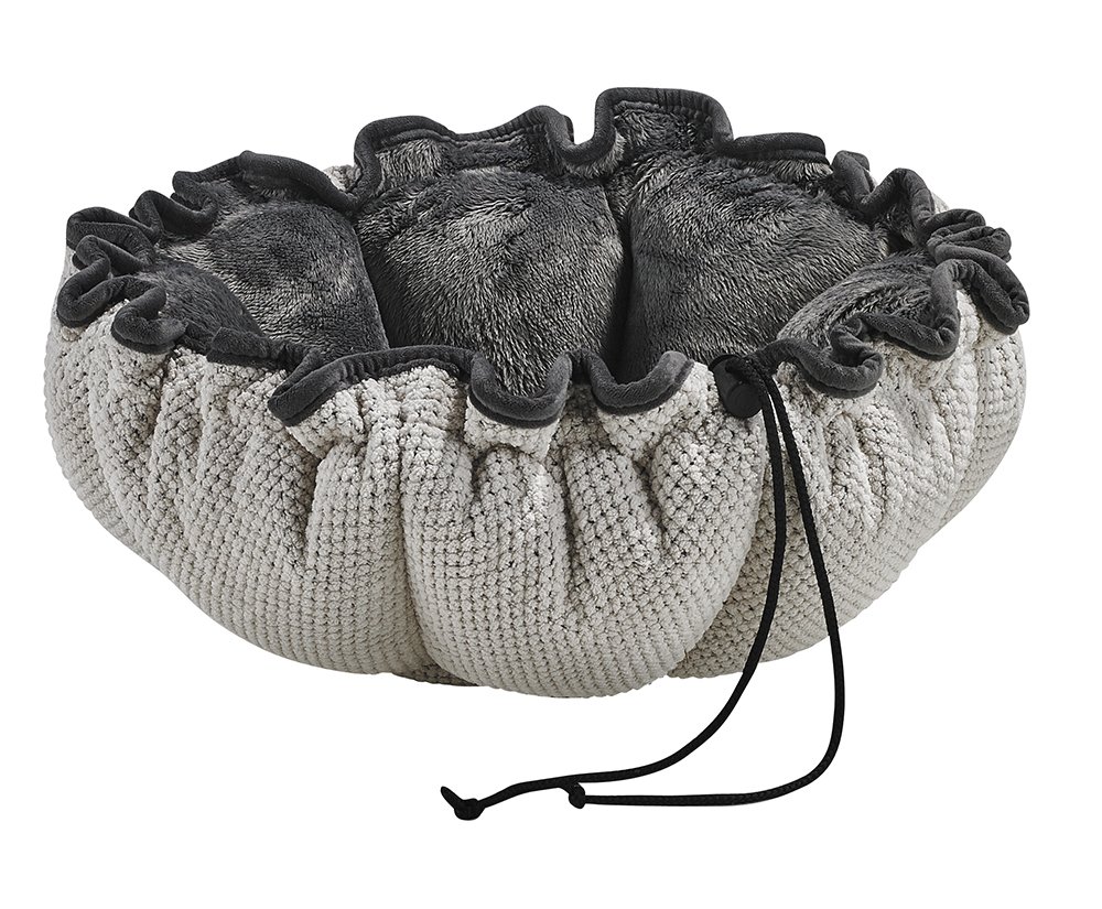 Bowser's Buttercup Bed - Orthopedic Dog Bed for Large & Small Dogs - Waterproof & Washable Pet Bed - Perfect for Crates, Kennels & Home Use