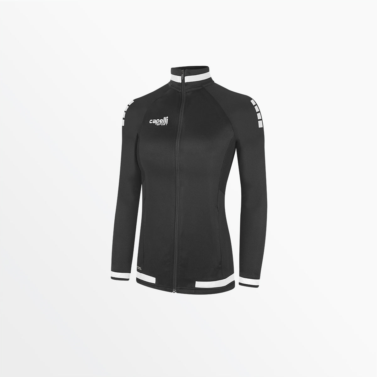 Women's Uptown Training Jacket - Lightweight Workout Hoodie for Running & Gym - Perfect for Outdoor Sports & Active Lifestyle