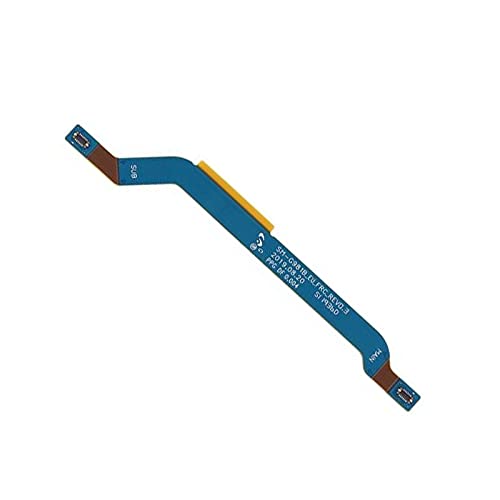 Original Title: ePartSolution Charging Port PCB Boards Connector Signal Flex Cable Replacement Compatible with Samsung Galaxy S20 G981 USA   Optimized Title: **Samsung Galaxy S20 G981 Charging Port PCB Board Connector & Signal Flex Cable Replacement - Compatible with US Models | DIY Repair Kit for Fast Charging & Data Transfer Issues**
