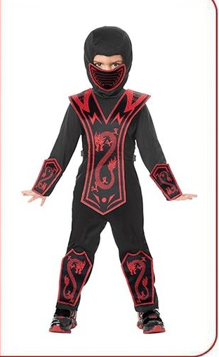 Best Halloween Kids Costume 2024 - Cute & Spooky Outfits for Boys & Girls - Perfect for Trick or Treating & Halloween Parties