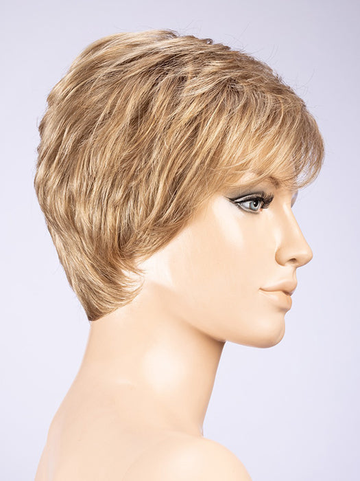 Zizi Hair Power Synthetic Wig - Natural Look Heat Resistant Wigs for Women - Perfect for Cosplay, Daily Wear & Special Occasions