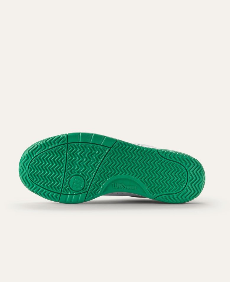 Wilson Pickle Pro Men's Pickleball Shoes - Lightweight & Breathable Court Shoes for Pickleball, Tennis & Volleyball - Perfect for Indoor & Outdoor Play