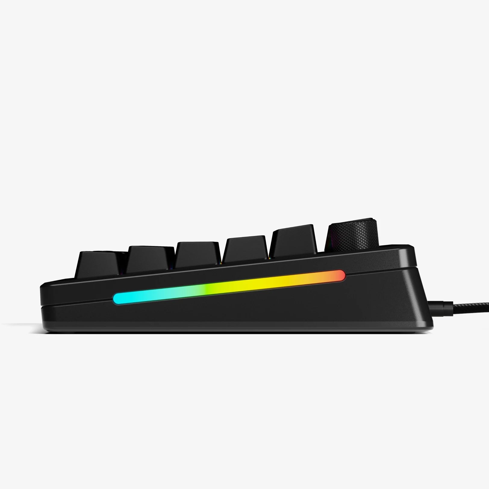 GMMK 3 PRO HE Prebuilt Mechanical Gaming Keyboard - 96% Layout, Hot-Swappable Switches, RGB Backlit - Perfect for Esports, Programming & Office Work