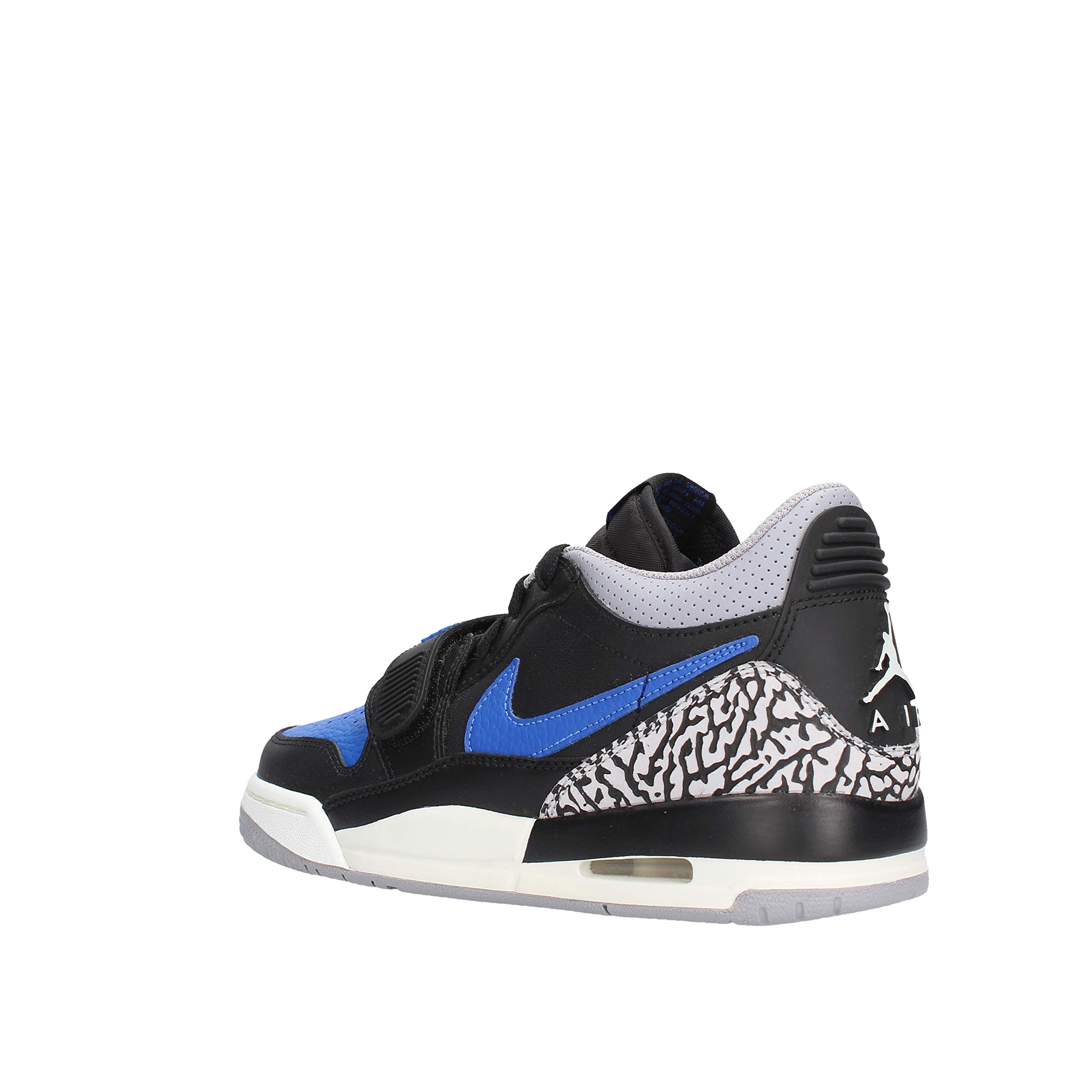 Nike Men's Running Shoes - Lightweight Athletic Sneakers for Gym, Jogging & Fitness Training - Size 5.5 AU