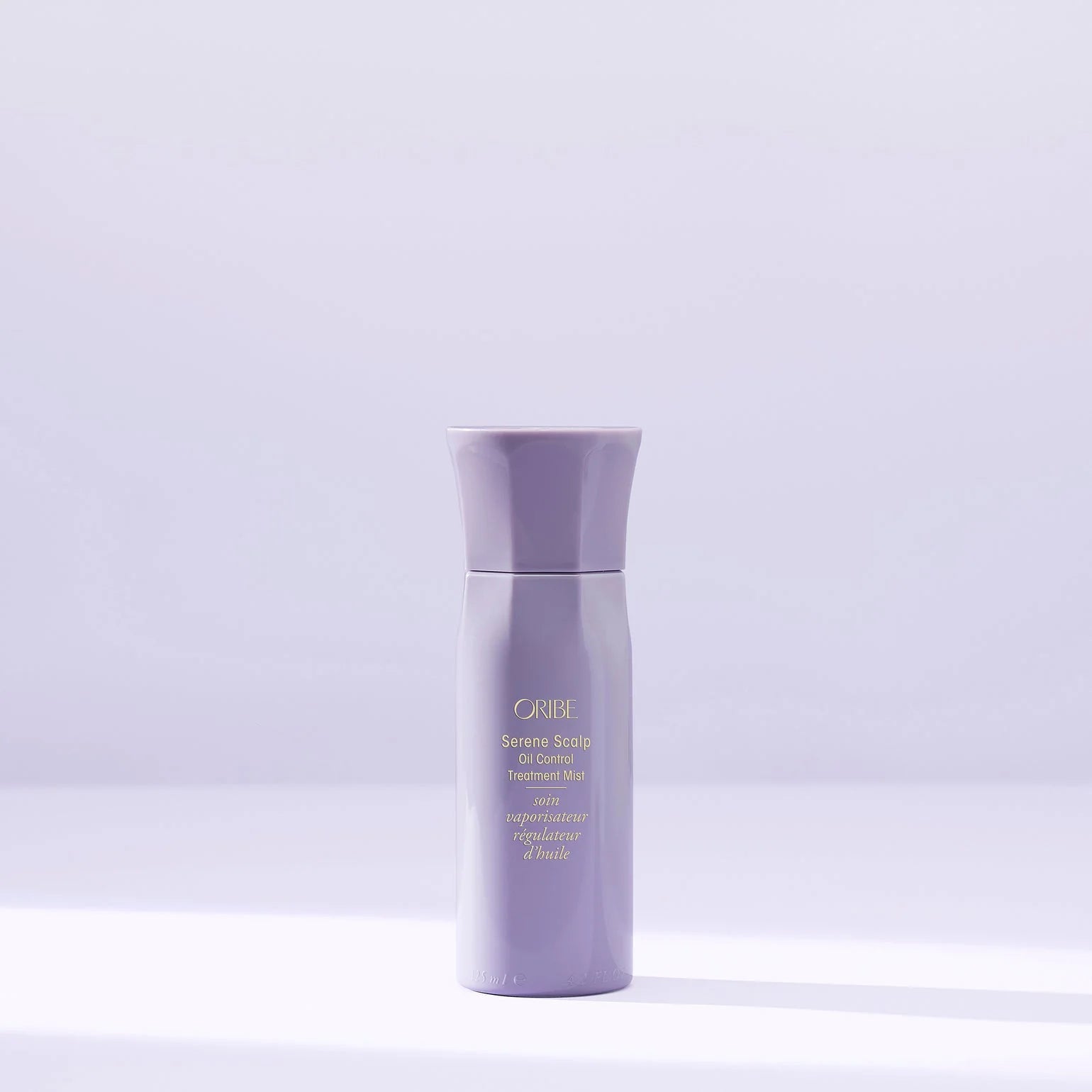 Oribe Serene Scalp Oil Control Treatment Mist - Lightweight Scalp Spray for Oily Hair & Shine Control - Perfect for Daily Use & Styling Prep