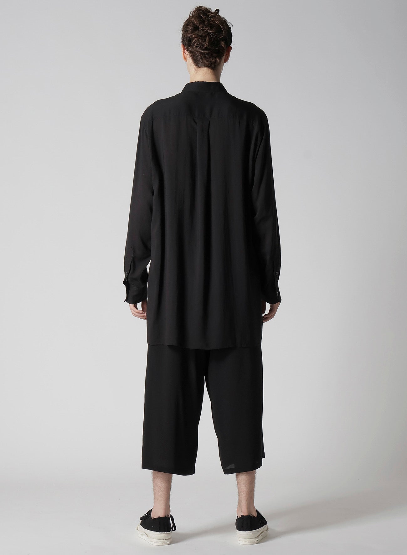CM Cellulose Lawn Standard Oversize Shirt for Women - Breathable Loose Fit Casual Blouse | Perfect for Summer, Beach, Office & Everyday Wear