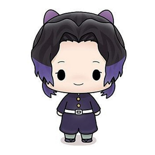Demon Slayer Chokorin Mascot Megahouse 2 Inch Mini Figure - Anime Collectible for Display, Gifts & Cosplay Accessories