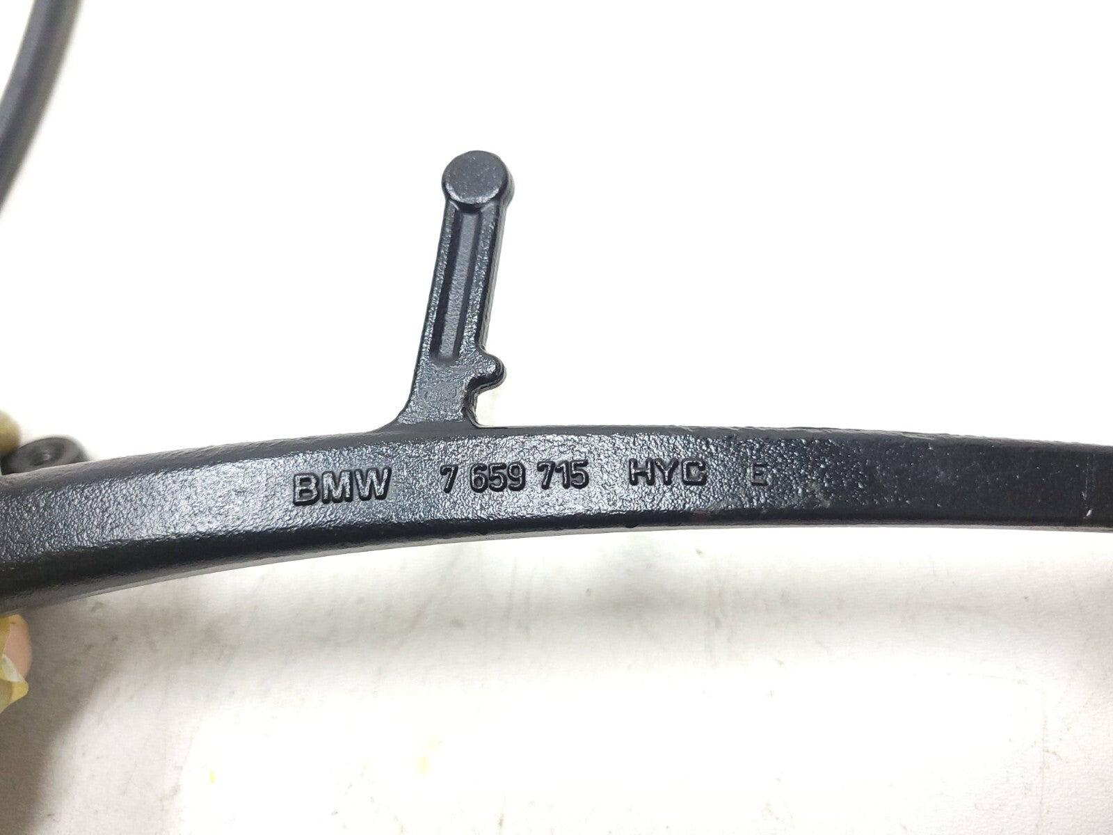 Original BMW K1200R K1200 Side Kick Stand OEM Replacement Part 2005-2008 - Perfect for Motorcycle Parking & Maintenance
