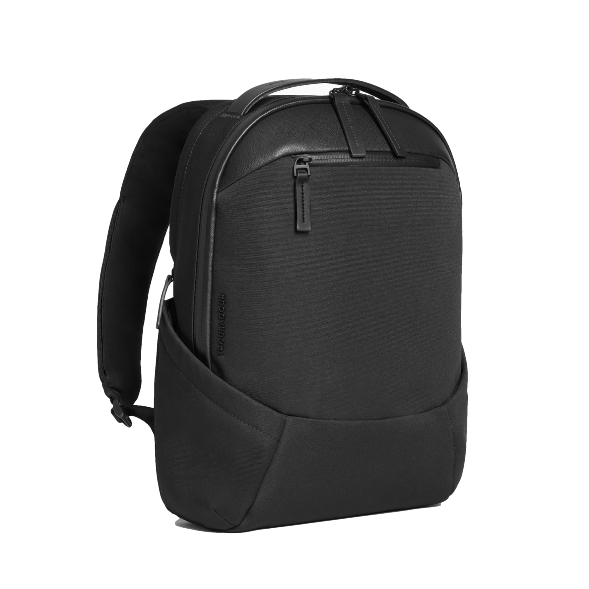 Troubadour Apex Compact Backpack 3.0 - Waterproof Laptop Backpack for 16