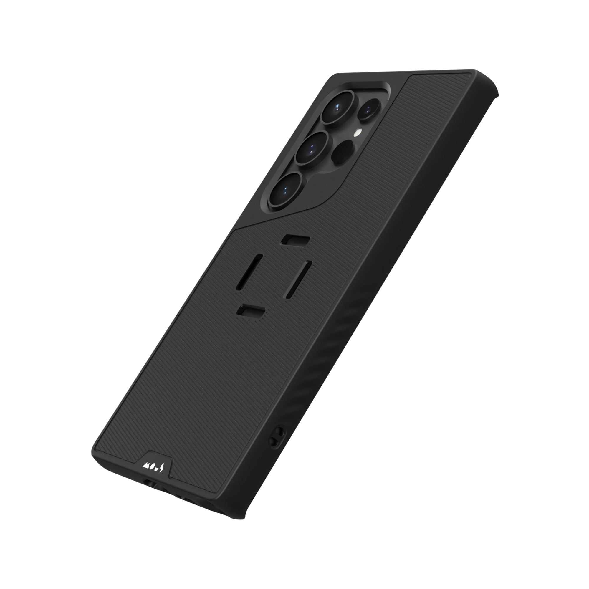 IntraLock® Shockproof Phone Case - Durable & Slim Protection for iPhone & Android - Perfect for Outdoor, Travel & Daily Use