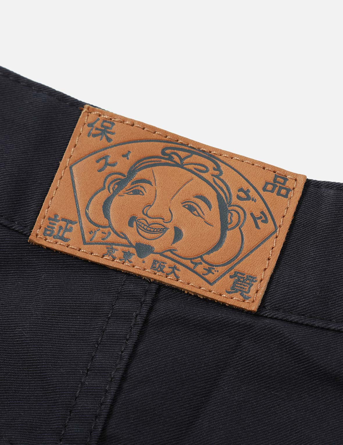 Seagull & Logo Embroidered Cargo Shorts for Men - Casual Outdoor Hiking & Summer Beach Wear