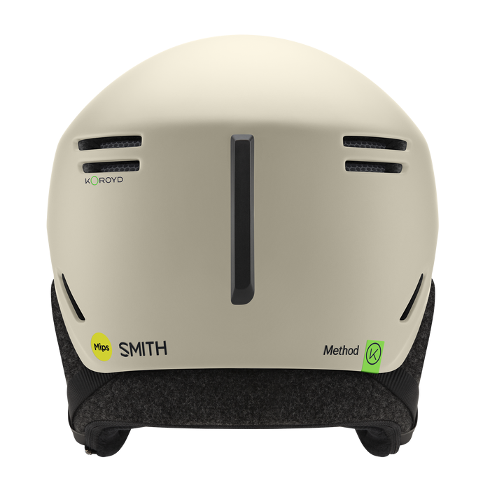 Smith 2024 Method MIPS Helmet - Lightweight Mountain Bike Helmet for Men & Women - Perfect for Trail Riding, Cycling & Outdoor Adventures
