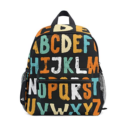 Alphabet