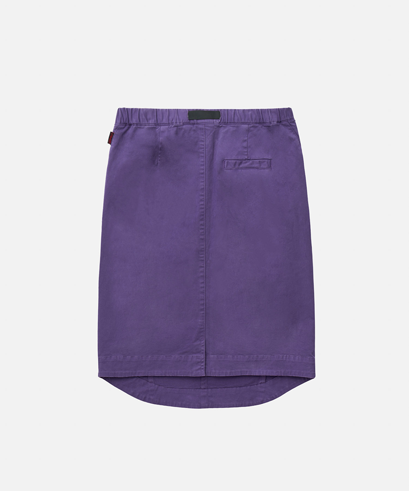 Lili Midi Skirt for Women - Flowy A-Line Skirt with Pockets, High Waist Summer Skirt - Perfect for Casual Outfits, Office Wear & Date Nights