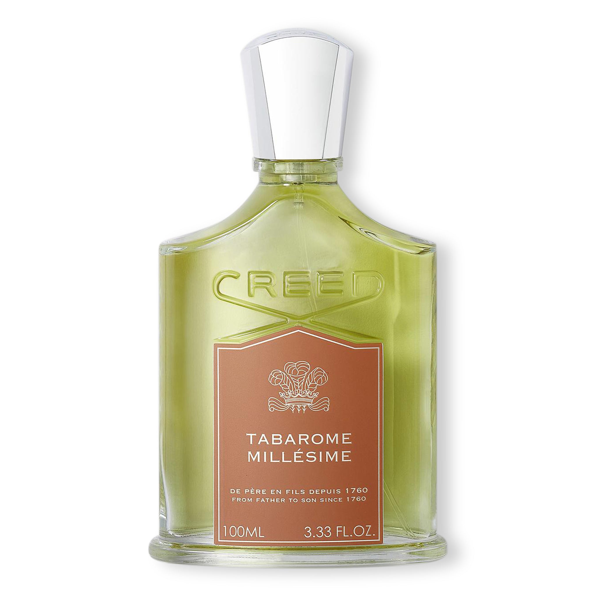 Creed Tabarome Eau De Parfum for Men - Luxury Cologne with Woody Spicy Notes | Perfect for Formal Events & Evening Wear