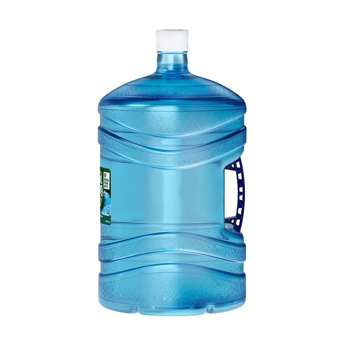 Poland Spring Water 5-Gallon Bottles (2-Pack) for Home & Office Hydration