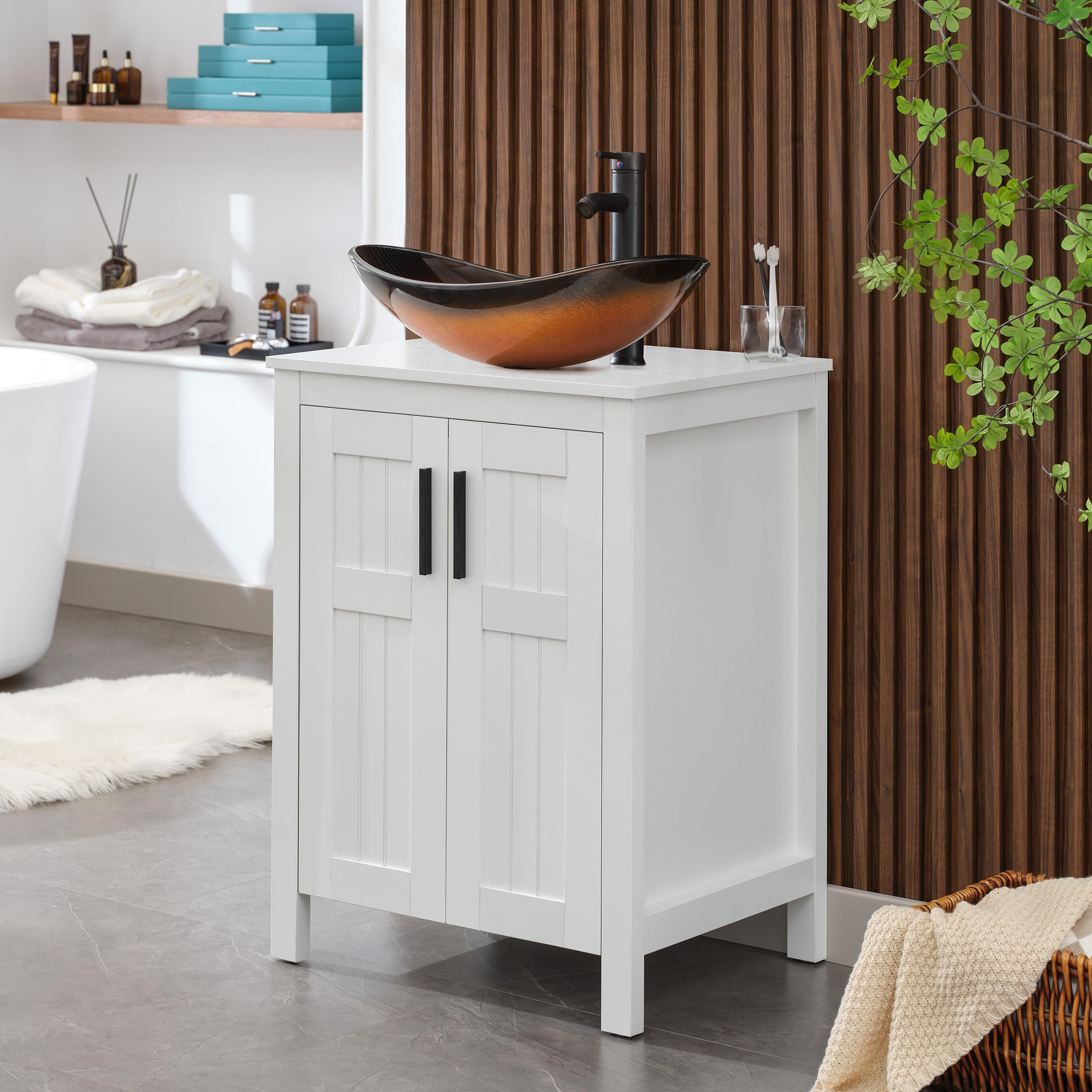 UEV White 24