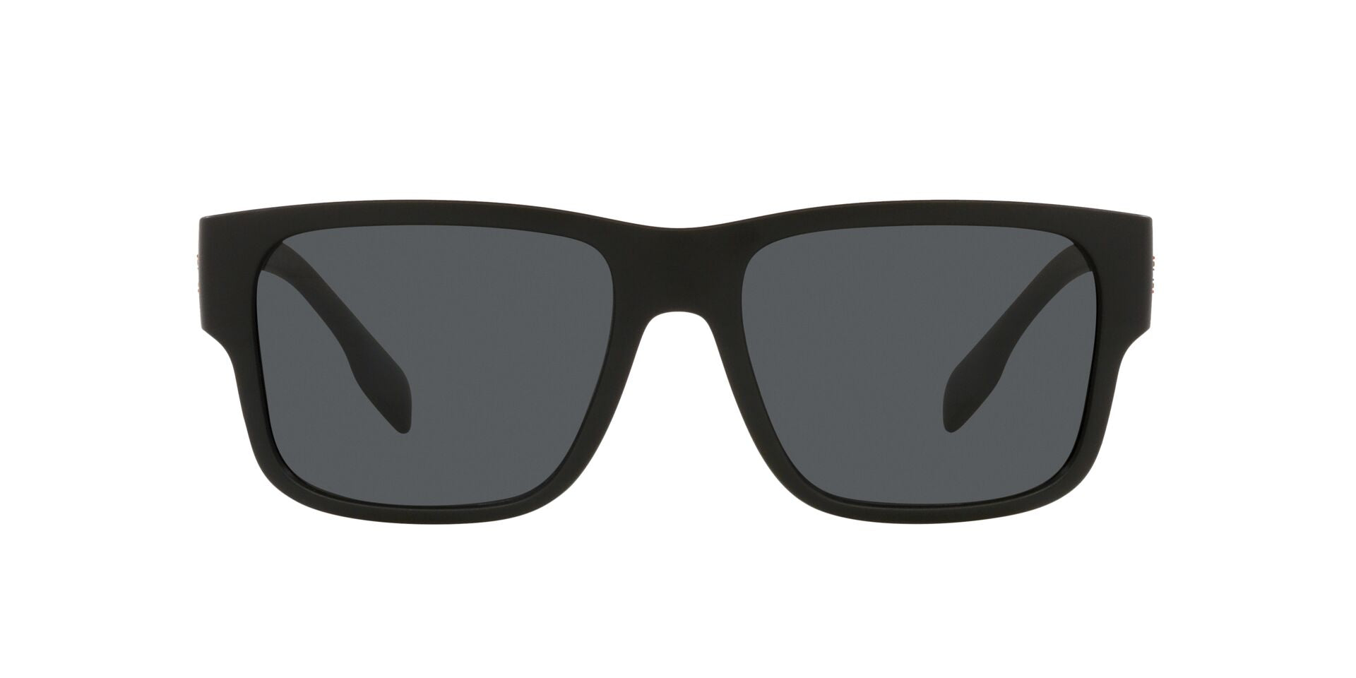 Burberry Knight BE4358 Sunglasses - Polarized Aviator Style with UV Protection for Men & Women | Perfect for Driving, Travel, and Outdoor Activities