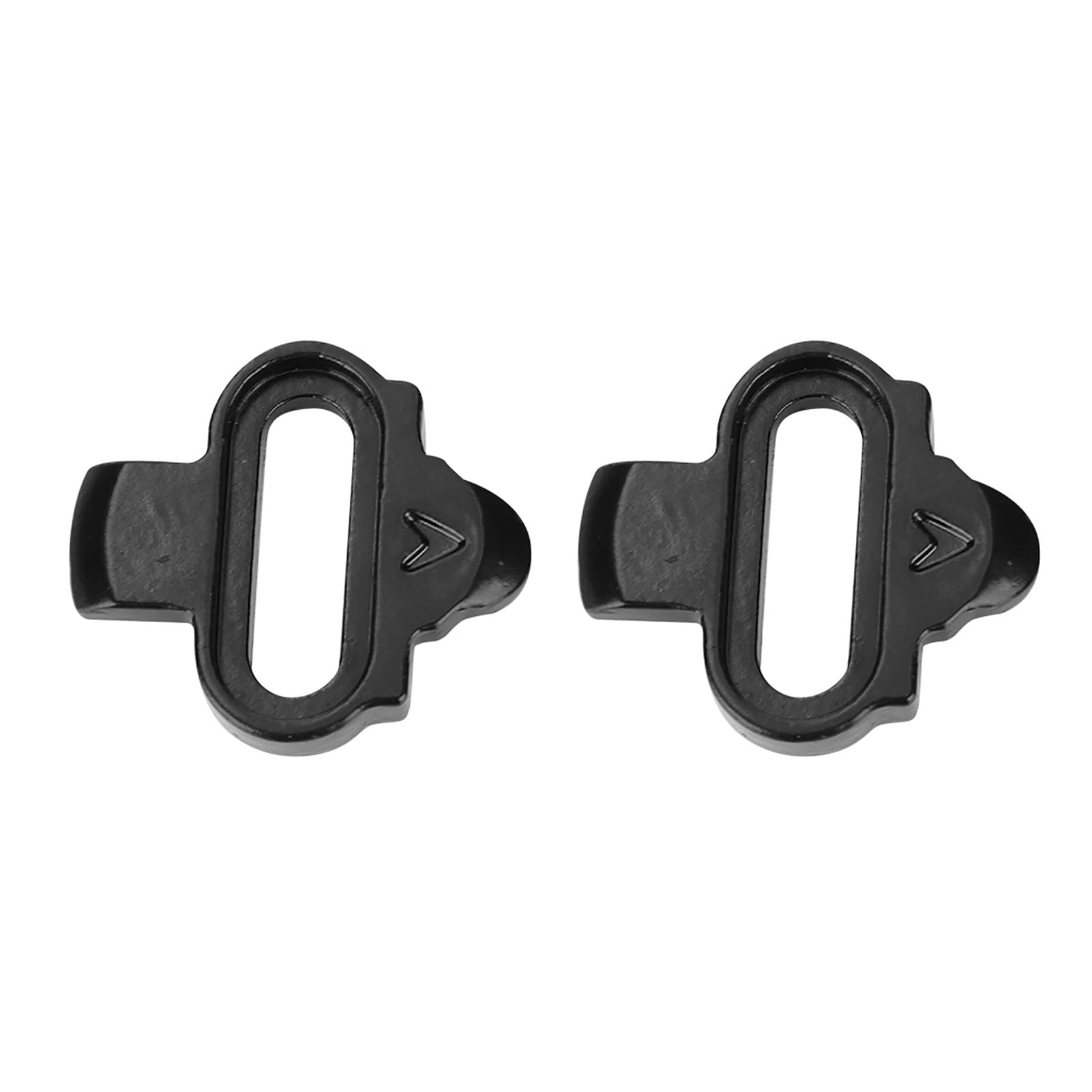 Lightweight SPD Cleats for Cycling Shoes - Compatible with SPD, Wellgo M094, 823, WM001, M19, W01, C099, M17C - Perfect for Spin Bikes & Indoor Cycling Workouts