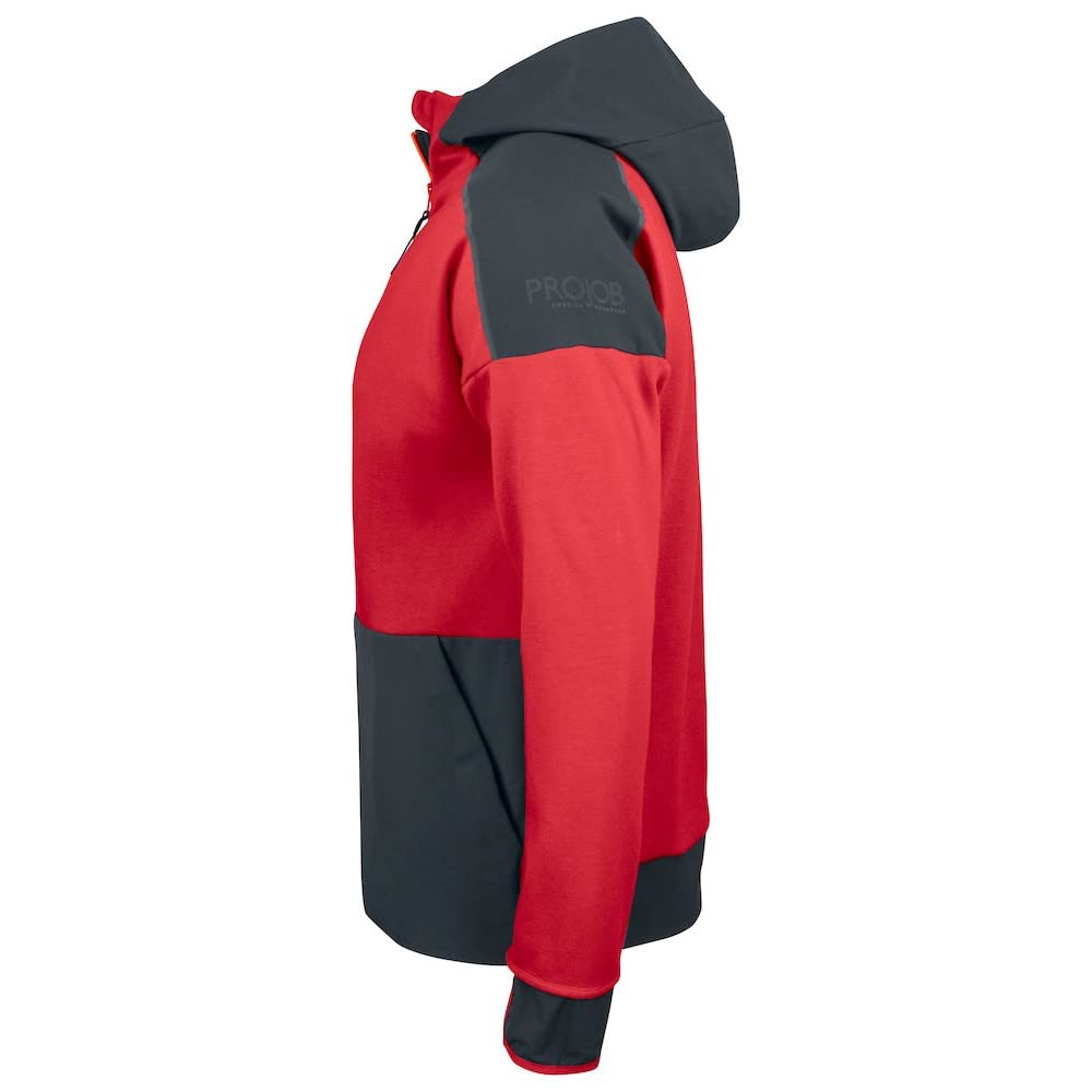 Men's Lightweight Hooded Jacket - Waterproof Windbreaker for Outdoor Activities, Hiking & Casual Wear | Perfect for Fall & Winter Seasons