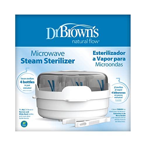 Microwave Sterilizer