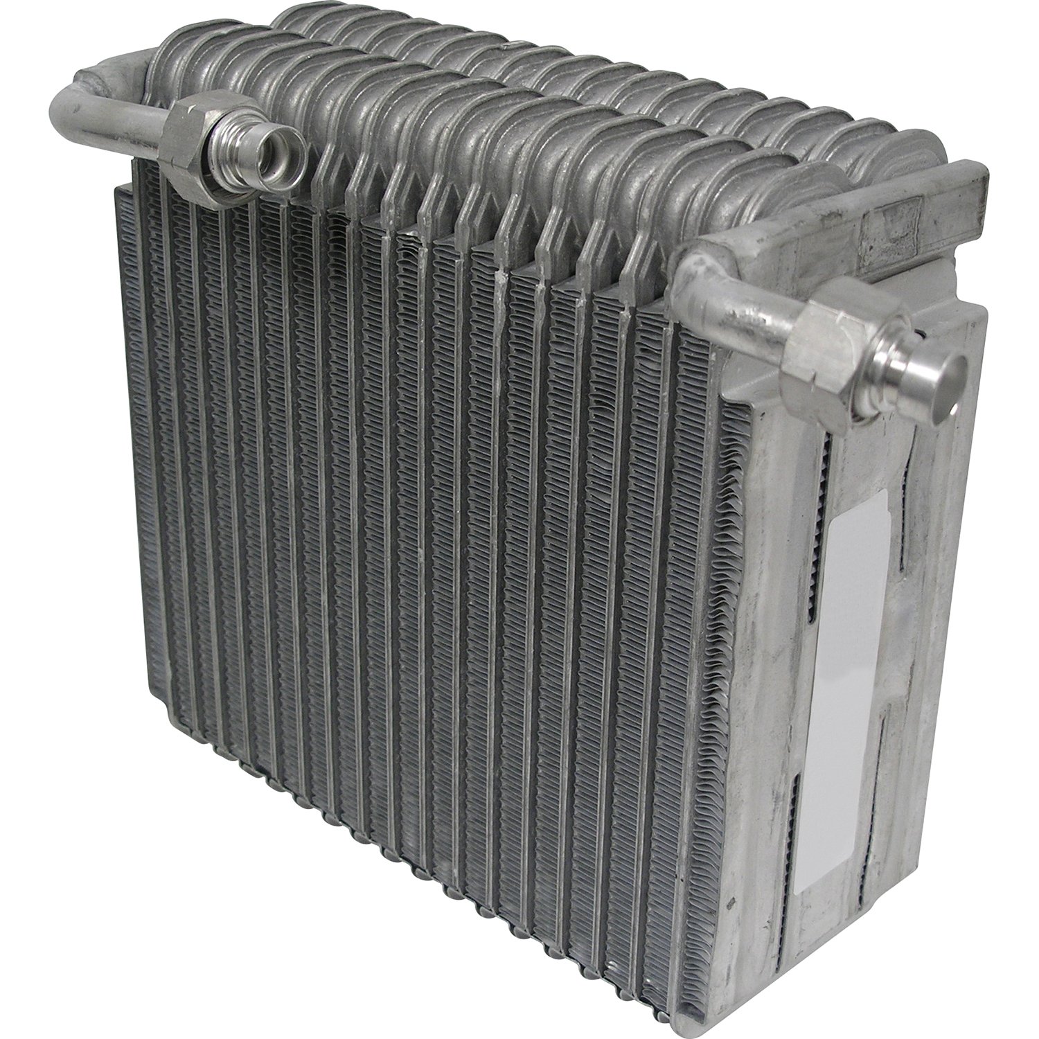 Universal Air Conditioner EV 939629PFC A/C Evaporator Core - Compatible with Multiple Vehicle Models | Perfect for AC System Repairs & Replacements | Ideal for Home Mechanics & Professional Technicians