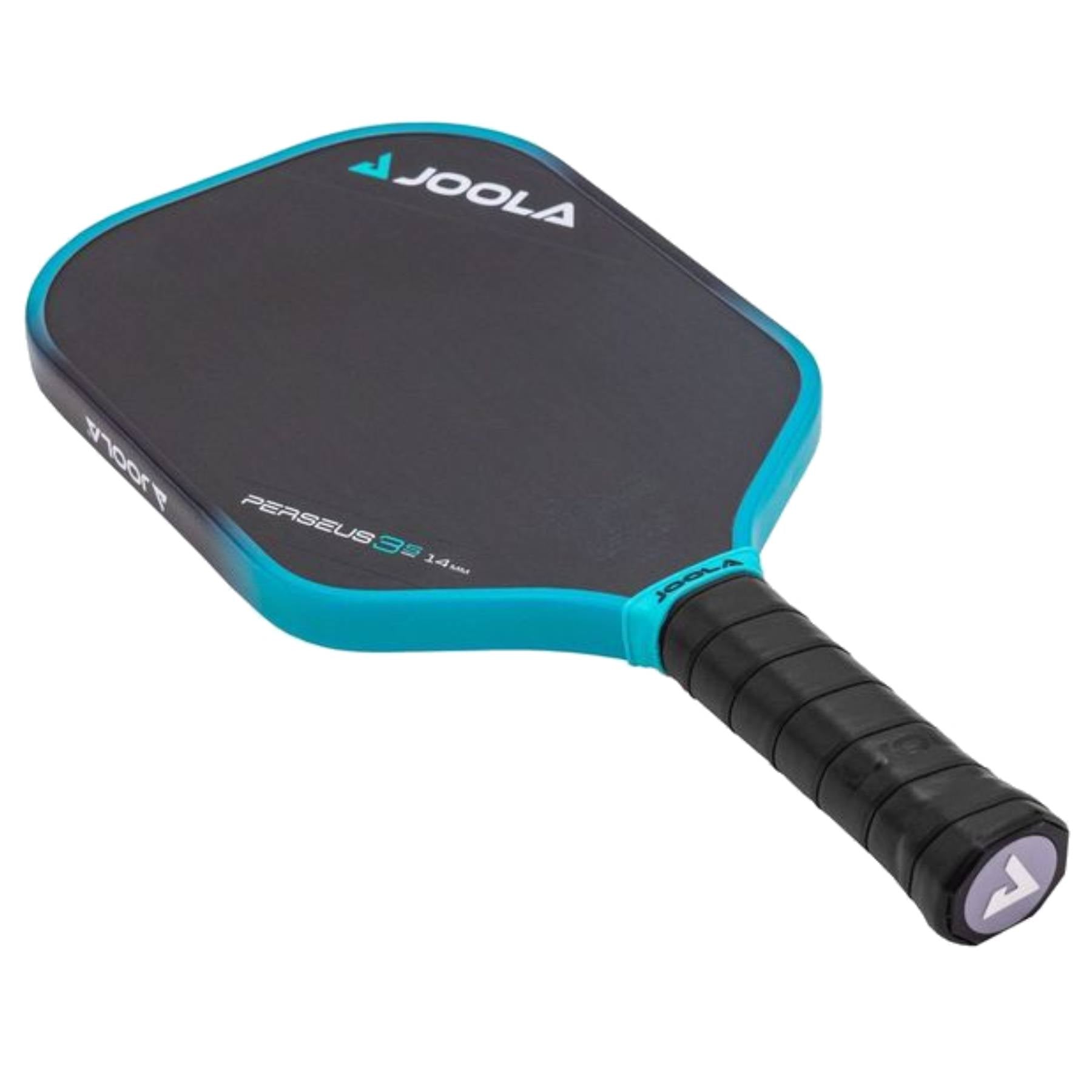 JOOLA Ben Johns Perseus 3S 16mm Pickleball Paddle - Premium Performance for Competitive Play - Perfect for Tournaments, Practice & Outdoor Games