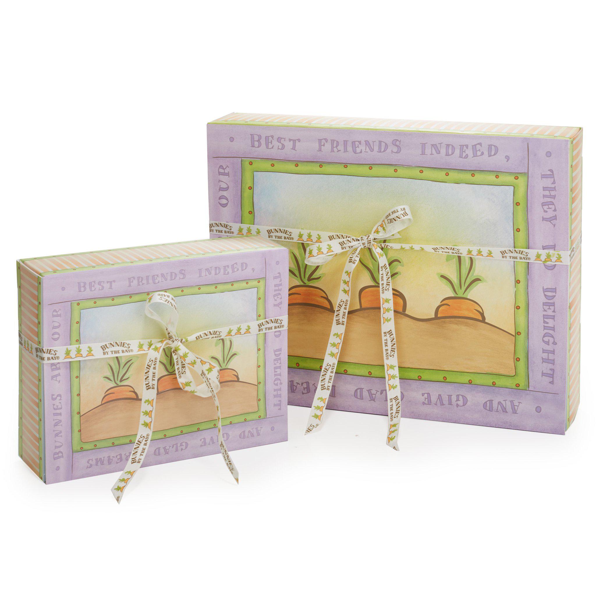Newborn Baby Bloom Bundle Box - Perfect Baby Shower Gift Set for New Parents - Ideal for Birthdays, Welcoming Newborns, and Special Celebrations