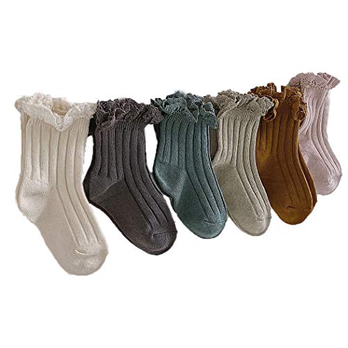 6 Colors
